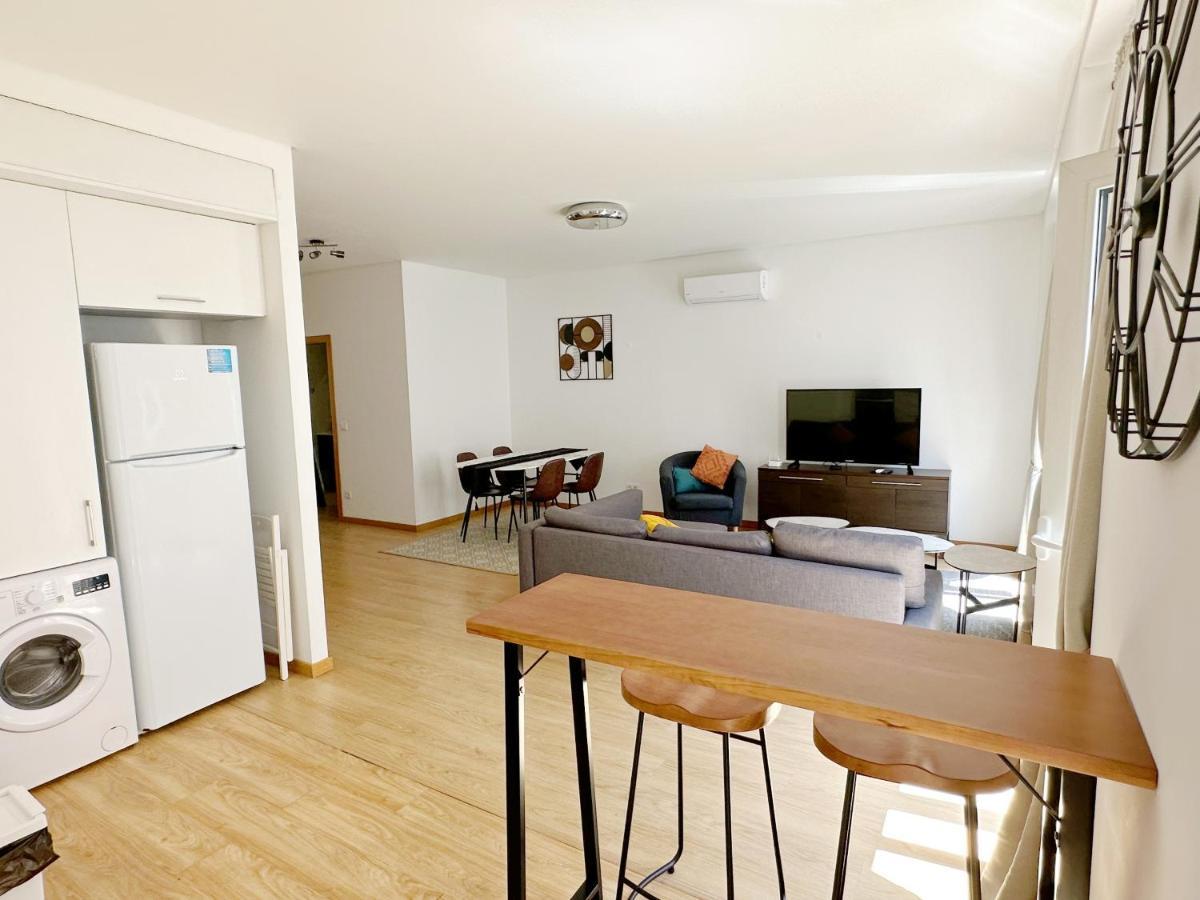 Liberty 140 Deluxe Appartement