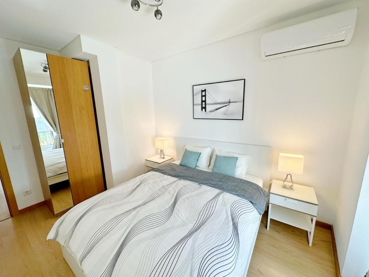 Appartement Liberty 140 Deluxe Lissabon