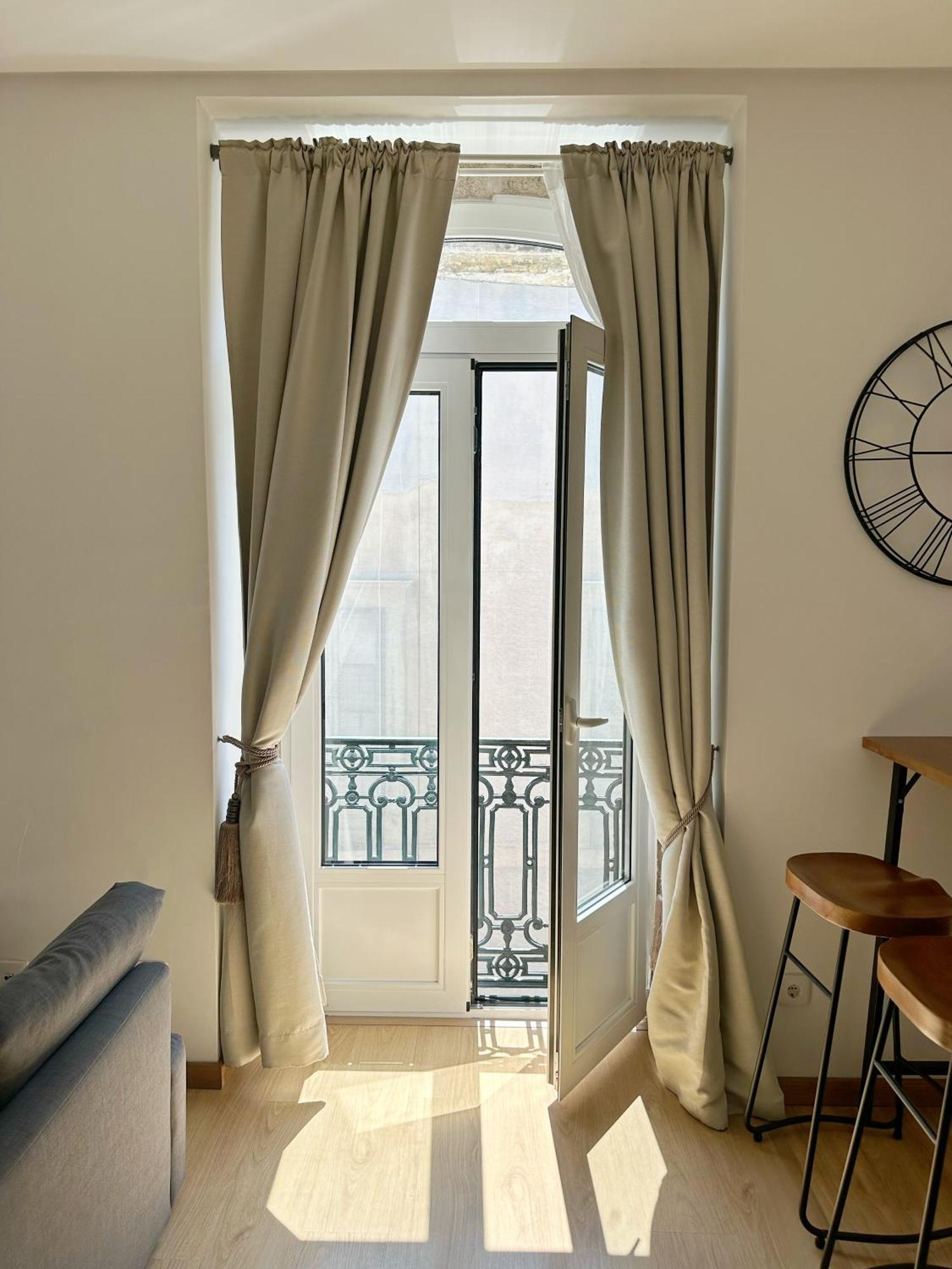 Liberty 140 Deluxe Appartement Lissabon